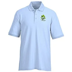 Signature Pique Polo - Men's
