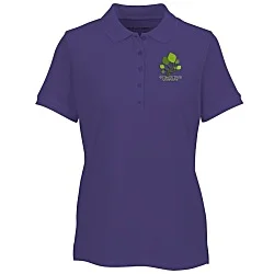 Signature Pique Polo - Ladies'