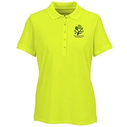 Signature Pique Polo - Ladies'
