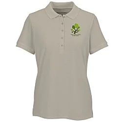 Signature Pique Polo - Ladies'