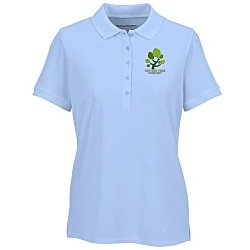 Signature Pique Polo - Ladies'