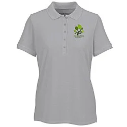 Signature Pique Polo - Ladies'