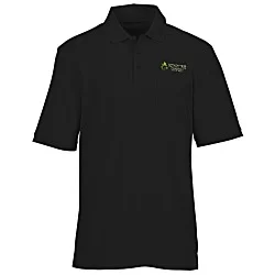 Signature Pique Pocket Polo - Men's