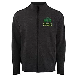 Dakota Performance Double-Knit Jacket - Men's