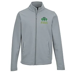 Dakota Performance Double-Knit Jacket - Men's