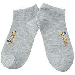 Colorful Ankle Socks