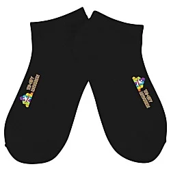 Colorful Ankle Socks