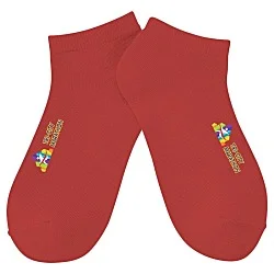 Colorful Ankle Socks