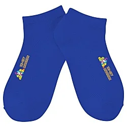 Colorful Ankle Socks