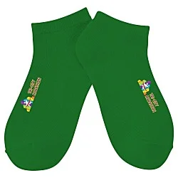Colorful Ankle Socks