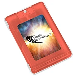 Traveler Screen Cleaner and Spray