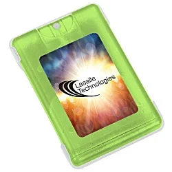 Traveler Screen Cleaner and Spray