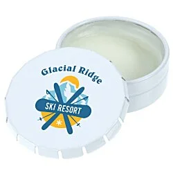 Click Tin Lip Moisturizer