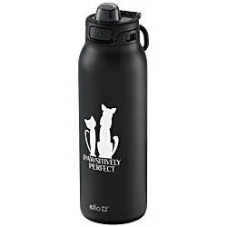 ello Pop & Fill Vacuum Bottle - 32 oz.