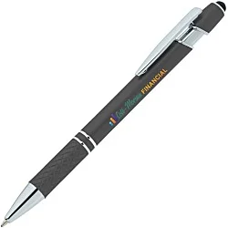 Rita Stylus Metal Pen - Full Color - 24 hr