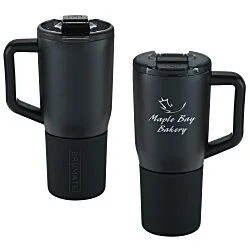 BruMate Muv Vacuum Mug - 25 oz. - Laser Engraved