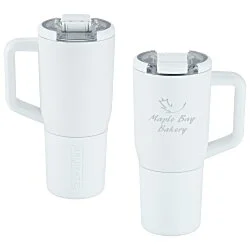 BruMate Muv Vacuum Mug - 25 oz. - Laser Engraved