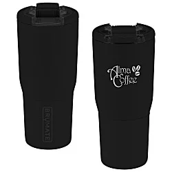 BruMate Nav Vacuum Tumbler - 25 oz. - Laser Engraved