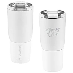 BruMate Nav Vacuum Tumbler - 25 oz. - Laser Engraved