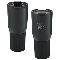 BruMate Nav Vacuum Tumbler - 35 oz. - Laser Engraved