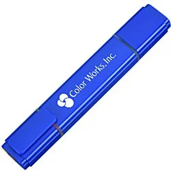 Quadplex Highlighter - 24 hr