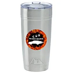 Arctic Zone Titan Thermal Tumbler - 20 oz. - Full Color
