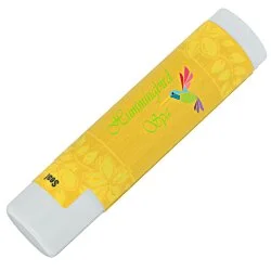 Value Lip Balm - Tropical - 24 hr