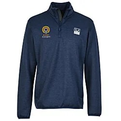Huk Cold Front 1/4-Zip Pullover
