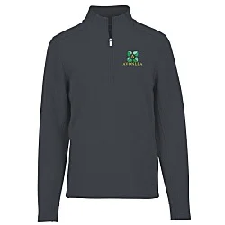 OGIO Icon Double Knit 1/4-Zip - Men's