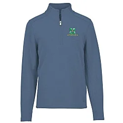 OGIO Icon Double Knit 1/4-Zip - Men's