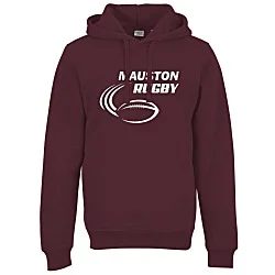 Stanley/Stella Sounder Hooded Sweatshirt