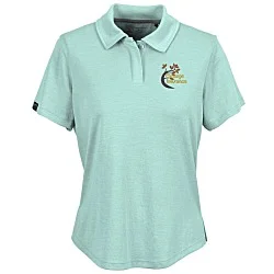 Storm Creek Renewer Polo - Ladies'