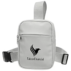 Venturer Crossbody Bag