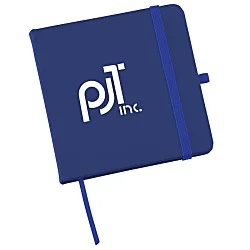 Quad Notebook