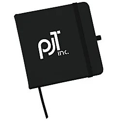 Quad Notebook
