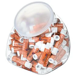Lip Balm Tub - 100-Pieces - Tropical