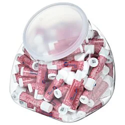 Lip Balm Tub - 100-Pieces - Tropical