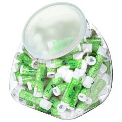Lip Balm Tub - 100-Pieces - Tropical