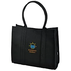 The Canvas Book Tote