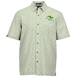 Storm Creek Enthusiast Short Sleeve Shirt - Men's