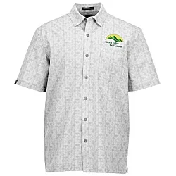 Storm Creek Enthusiast Short Sleeve Shirt - Men's