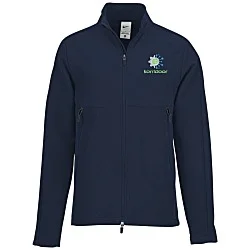 Nike Soft Shell Full-Zip Jacket - Men's