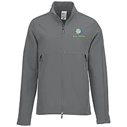Nike Soft Shell Full-Zip Jacket - Men's