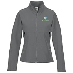 Nike Soft Shell Full-Zip Jacket - Ladies'