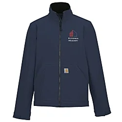 Carhartt Rain Defender Soft Shell Jacket - Men's