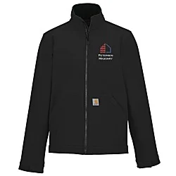 Carhartt Rain Defender Soft Shell Jacket - Men's