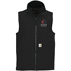 Carhartt Rain Defender Soft Shell Vest - Men's