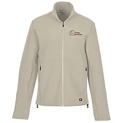 OGIO Kinetic Soft Shell Jacket - Men's