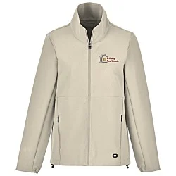 OGIO Kinetic Soft Shell Jacket - Ladies'