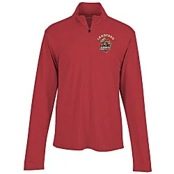 Micropique Sport-Wick 1/4-Zip Pullover - Men's
